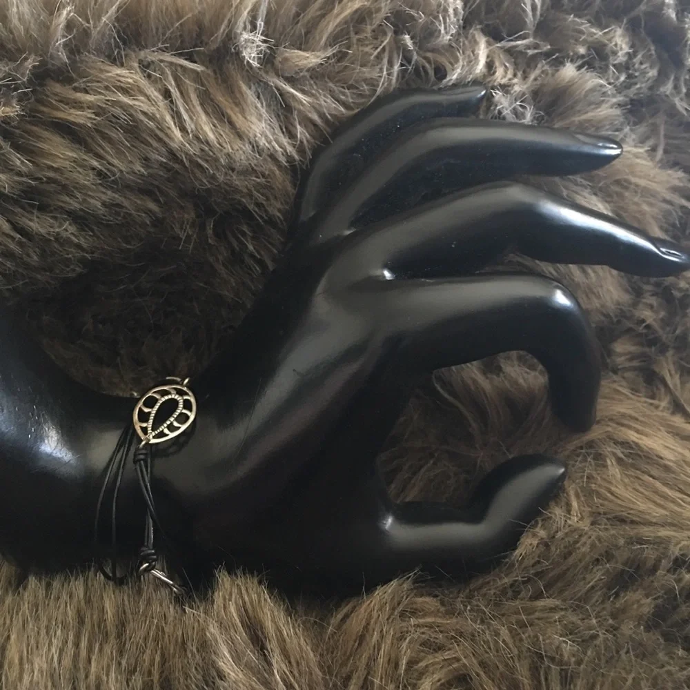 Silpada charm 925